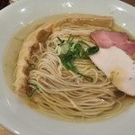 自家製麺 竜葵 - 