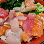 하나노 마이 프레나 마쿠하리점