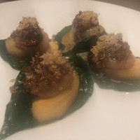 Longrain Tokyo - 