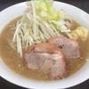 ラーメンいつき ラーメンいつき