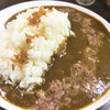 牛すじカレー 小さなカレー家