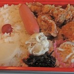 Hokusai - から揚げ弁当