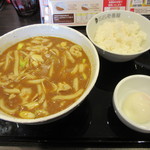 CoCo壱番屋 徳島上板店