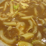 CoCo壱番屋 徳島上板店