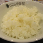 CoCo壱番屋 徳島上板店