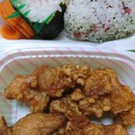 おにぎり店さくら - 