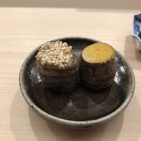 日本橋蛎殻町 すぎた - 