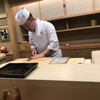 日本橋蛎殻町 すぎた - 