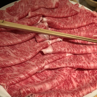しゃぶしゃぶ・日本料理 木曽路 新橋店 - 
