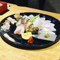 磯ぎよし 天神店 - 