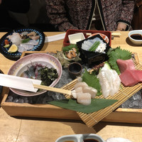 磯ぎよし 天神店 - 