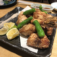 磯ぎよし 天神店 - 