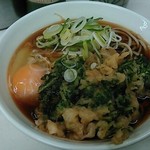 深大寺門前そば - 