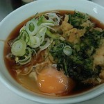 深大寺門前そば - 