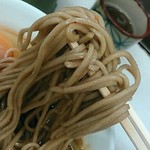 深大寺門前そば - 