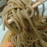 深大寺門前そば - 