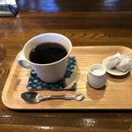 カフェ ド パルファン - 