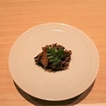 Yoshikawa - すっぽんの佃煮。珍味です。