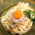 本町製麺所 本店 - 