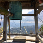 すずめ庵 - まだ1月11日
      ゴロもいいし1発だけ
      鳴らして帰ろうかな