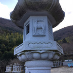 すずめ庵 - 全てに鹿さんが居る