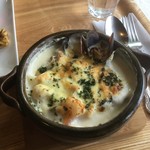 カフェ ド パルファン - 