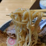 からみそラーメン ふくろう - 2019年1月 からみそラーメンふくろう　1200円