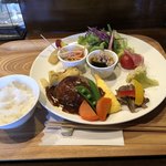 カフェ ド パルファン - 