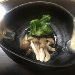 萬み高橋 - 蒸物