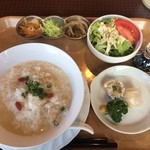 Bistro食彩家 ここっと - 