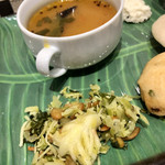 ケララの風モーニング - 