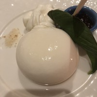 Cucina del NABUCCO - 