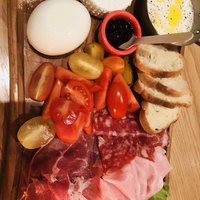 Cucina del NABUCCO - 