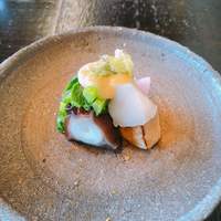 伊勢宮川の里 鄙茅 - 