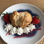 カフェ ド パルファン - 