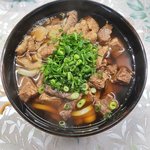 めん処 たけや - 