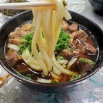 めん処 たけや - 