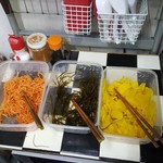 めん処 たけや - 