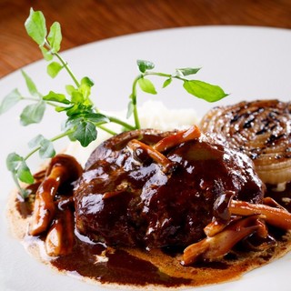 仙川食堂 ジョージ_0