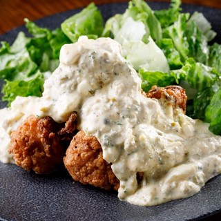 仙川食堂 ジョージ_1