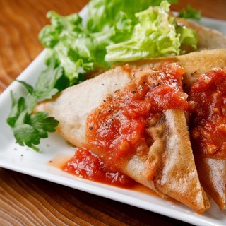 仙川食堂 ジョージ_2