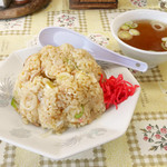 まつや食堂