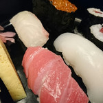 Tairasushi - 