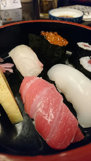 Tairasushi - 