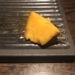 焼き鳥 とりら - 安納芋