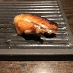 焼き鳥 とりら - 皮パリ中ジューシーな手羽