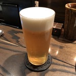 焼き鳥 とりら - 入れ方満点！生