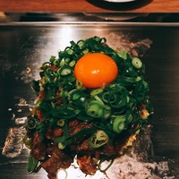 くずし鉄板 あばぐら 恵比寿店 - 