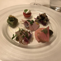 坂の上レストラン - 