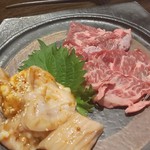 すみび焼肉　Da-Wa - 